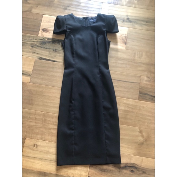 French Connection Bodycon Dress - Picture 2 of 5